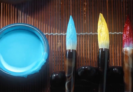 淺談鄭州MG動畫極簡風(fēng)格也是要有設(shè)計才可以的